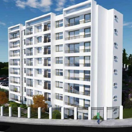 EDIFICIO ALTOS DEL VALLE