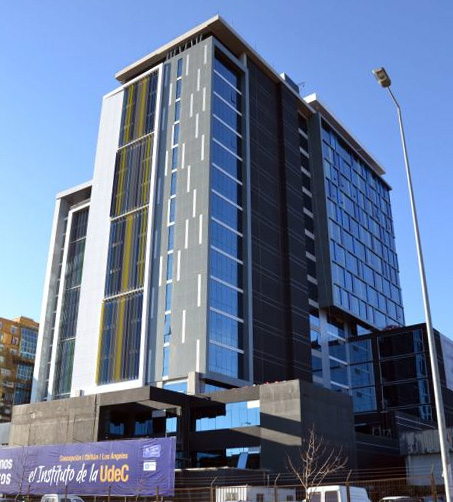 EDIFICIO HOTEL ATTON