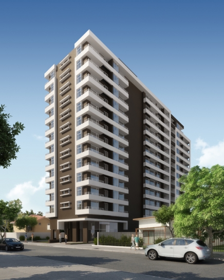 EDIFICIO CONCEPTO PEOPLE