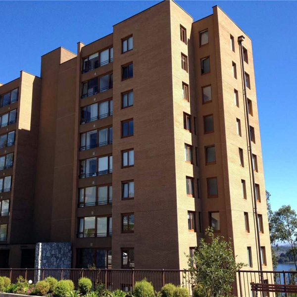 LA PENÍNSULA DE ANDALUÉ