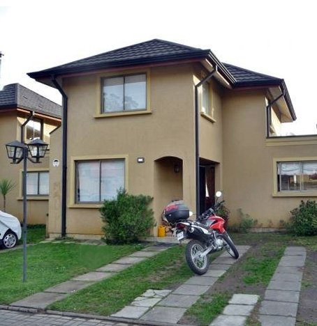 CONDOMINIOS SAN PEDRO DEL VALLE