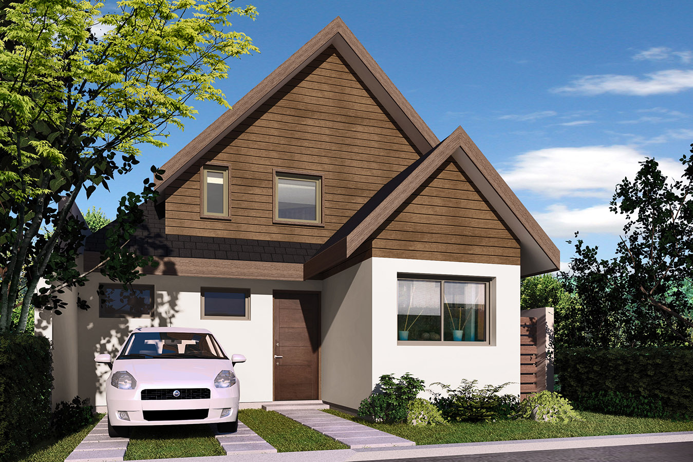 CONDOMINIO LOS TRAPENSES