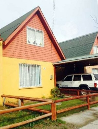 VILLA LOS ESCRITORES